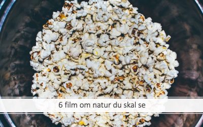 6 film om natur, der er værd at se
