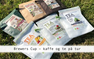 Brewers Cup – GIVE AWAY