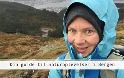 Dagsture i Bergen: Guide til naturoplevelser